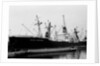 Victory type, general cargo ship 'Indian Merchant' (Br, 1944), ex 'Lewiston Victory' India S S Co Ltd by unknown