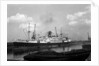 Passenger/cargo steamer the 'Jal-Azad' (Br, 1948), launched as 'El Hind' Scindia Steam Navigation Co Ltd. by Unknown