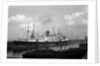 Passenger/cargo steamer the 'Jal-Azad' (Br, 1948), launched as 'El Hind' Scindia Steam Navigation Co Ltd. by Unknown
