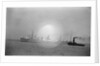 'Port Nicholson' (Br, 1919), underway off Gravesend by Unknown