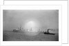 'Port Nicholson' (Br, 1919), underway off Gravesend by Unknown