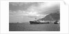 Liberty' type, general cargo ship 'Rialto' (Italy, 1943), ex 'Henry C. Paine'. Compagnia Armatoriale Italiana Molin & Meotto by unknown