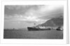 Liberty' type, general cargo ship 'Rialto' (Italy, 1943), ex 'Henry C. Paine'. Compagnia Armatoriale Italiana Molin & Meotto by unknown