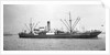 'Rio Azul' (Br, 1921) by unknown