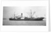 'Rio Azul' (Br, 1921) by unknown