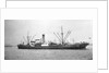 'Rio Azul' (Br, 1921) by unknown