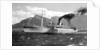The 'Umgeni' (Br, 1938) in Cape Town harbour by unknown