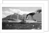 The 'Umgeni' (Br, 1938) in Cape Town harbour by unknown