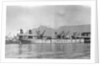 SS 'Welcombe' (Br, 1930) at quayside, Cape Town by unknown