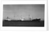 T2-SE-Al tanker 'Ambronia'  (Italy, 1943), ex 'Balls Bluff', off Cape Town by Unknown