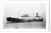 'British Trust' tanker (Br, 1939, British Tanker Co Ltd) under way by unknown