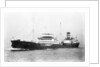 'British Trust' tanker (Br, 1939, British Tanker Co Ltd) under way by unknown