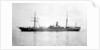 'Hibernian' (1861) by Unknown