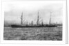 Sarmatian' (Br, 1871) passenger/cargo liner J & A Allan (Allan Line) by unknown