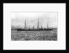 Sarmatian' (Br, 1871) passenger/cargo liner J & A Allan (Allan Line) by unknown