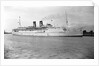 Passenger cargo liner 'Arandora Star' (Br, 1927) by Unknown