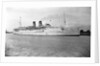 Passenger cargo liner 'Arandora Star' (Br, 1927) by Unknown