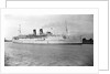 Passenger cargo liner 'Arandora Star' (Br, 1927) by Unknown