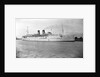 Passenger cargo liner 'Arandora Star' (Br, 1927) by Unknown
