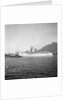 'Arandora Star' (Br, 1927) in Cape Town harbour by unknown