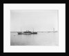 Passenger/cargo liner (British India Steam Nav. Co. Ltd) 'Lunka' (1905) at moorings in Alexandria as an armed boarding steamer, 1915 by unknown