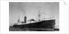 'Clan Mactavish' (Br, 1921), at Beira by unknown