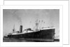 'Clan Mactavish' (Br, 1921), at Beira by unknown