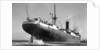'Clan Mactavish' (Br, 1921), at Beira by unknown