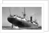 'Clan Mactavish' (Br, 1921), at Beira by unknown