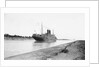 'Alaunia' (Br, 1913) by unknown