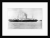 The 'Laconia' (Br, 1922) under way by unknown