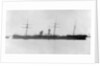 Passenger/cargo liner 'City of London' (Br, 1876), G. Smith & Sons by unknown