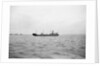 The 'Dynamo' (Br, 1920), under way by unknown