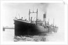 The 'Protesilaus' (Br, 1910) under way by unknown