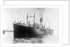 The 'Protesilaus' (Br, 1910) under way by unknown