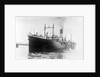 The 'Protesilaus' (Br, 1910) under way by unknown
