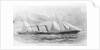 'Delta' (Br, 1859) by unknown