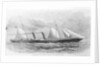 'Delta' (Br, 1859) by unknown