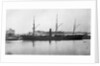 SS 'Simla' near the Outer Dock at Southampton by unknown