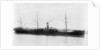 Cargo liner 'Yarrawonga' (Br, 1891), W. Lund (Blue Anchor Line) by unknown
