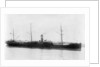 Cargo liner 'Yarrawonga' (Br, 1891), W. Lund (Blue Anchor Line) by unknown