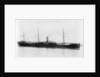 Cargo liner 'Yarrawonga' (Br, 1891), W. Lund (Blue Anchor Line) by unknown