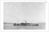'Aragon' (Br 1905), at Suda Bay by unknown