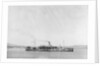 'Aragon' (Br 1905), at Suda Bay by unknown