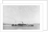 'Aragon' (Br 1905), at Suda Bay by unknown