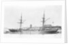 'Douro' (Br, 1865), passenger/cargo liner by unknown