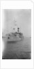 'Highland Loch' (Br, 1911), at anchor by unknown