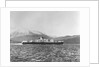 Passenger/cargo liner 'Magdalena' (Br, 1949), Royal Mail Lines Ltd, under way by Unknown