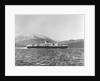 Passenger/cargo liner 'Magdalena' (Br, 1949), Royal Mail Lines Ltd, under way by Unknown