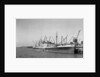 The 'Opawa' (Br, 1931) at quayside by unknown
